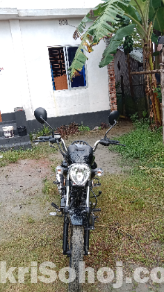 Motorbikes